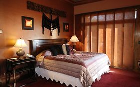 Swan River Inn