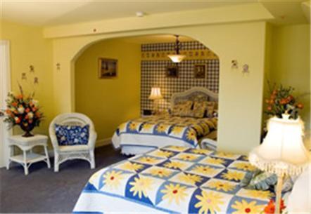 Swan River Inn Bigfork Room photo